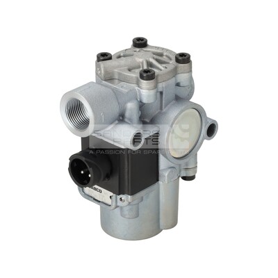 PRESSURE CONTROL VALVE WABCO DIN BAYONET